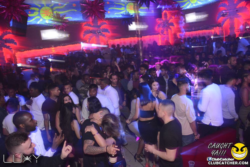 Luxy nightclub photo 165 - February 25th, 2017