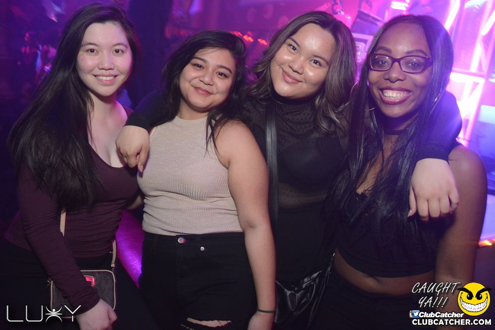 Luxy nightclub photo 172 - February 25th, 2017