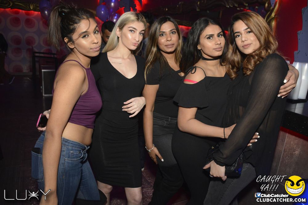 Luxy nightclub photo 201 - February 25th, 2017