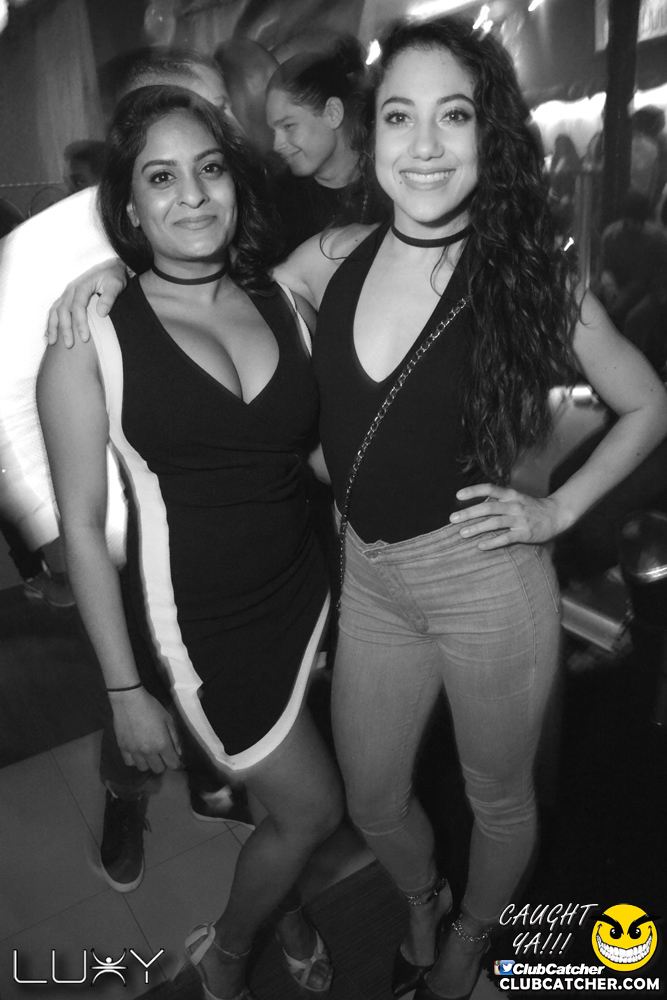 Luxy nightclub photo 208 - February 25th, 2017