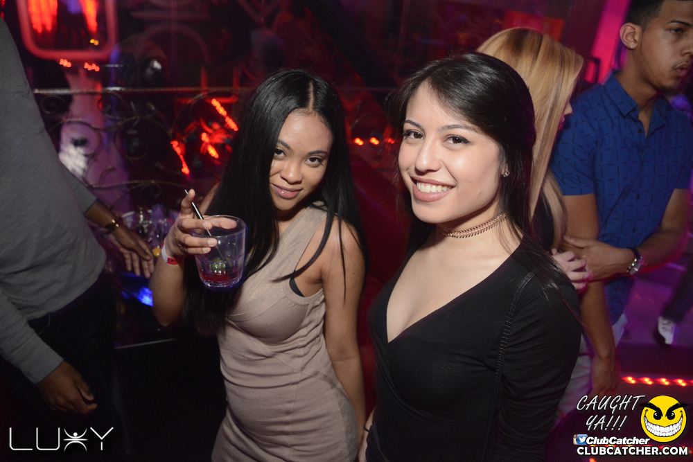 Luxy nightclub photo 220 - February 25th, 2017