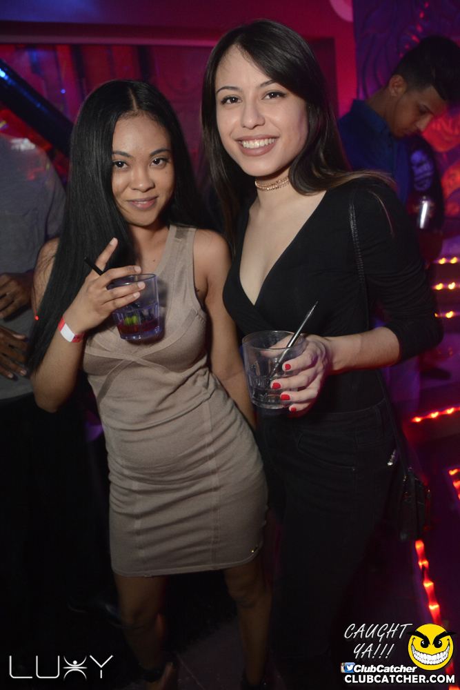 Luxy nightclub photo 229 - February 25th, 2017