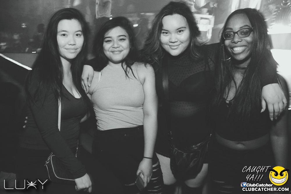 Luxy nightclub photo 27 - February 25th, 2017