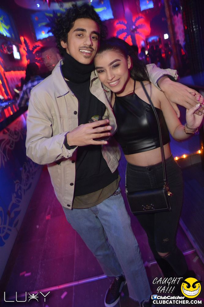 Luxy nightclub photo 57 - February 25th, 2017
