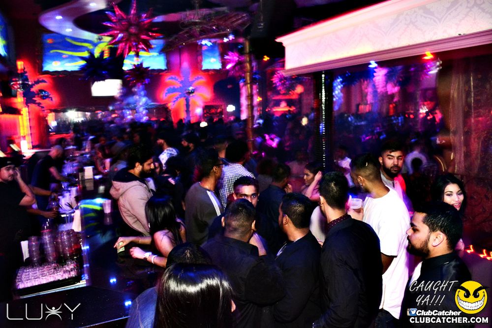 Luxy nightclub photo 78 - February 25th, 2017