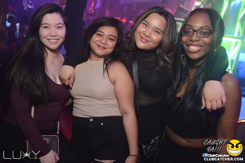Luxy nightclub photo 98 - February 25th, 2017