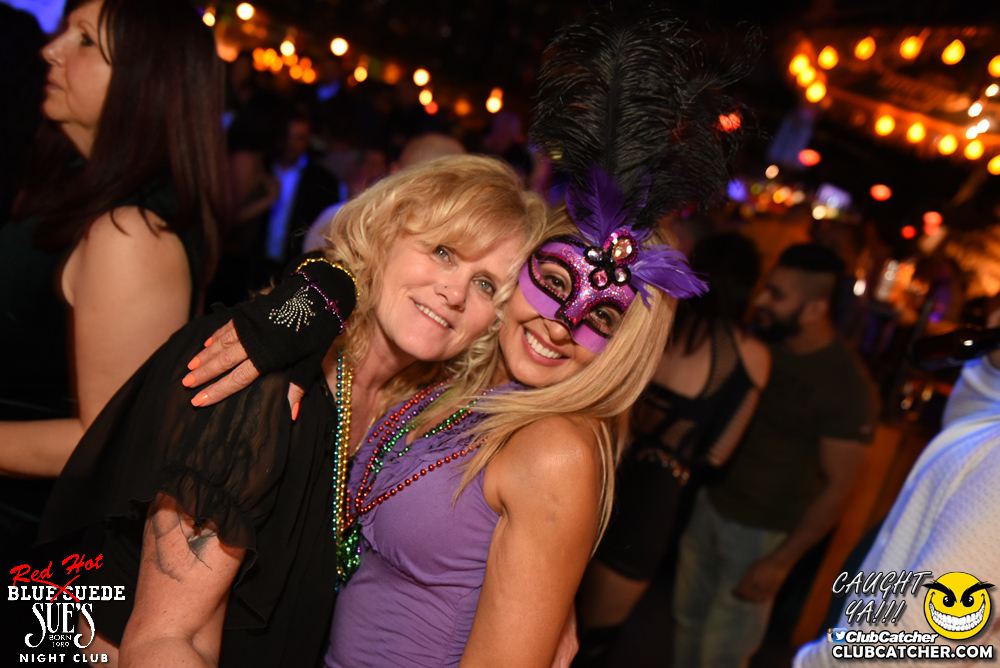 Blue Suede Sues nightclub photo 106 - March 3rd, 2017
