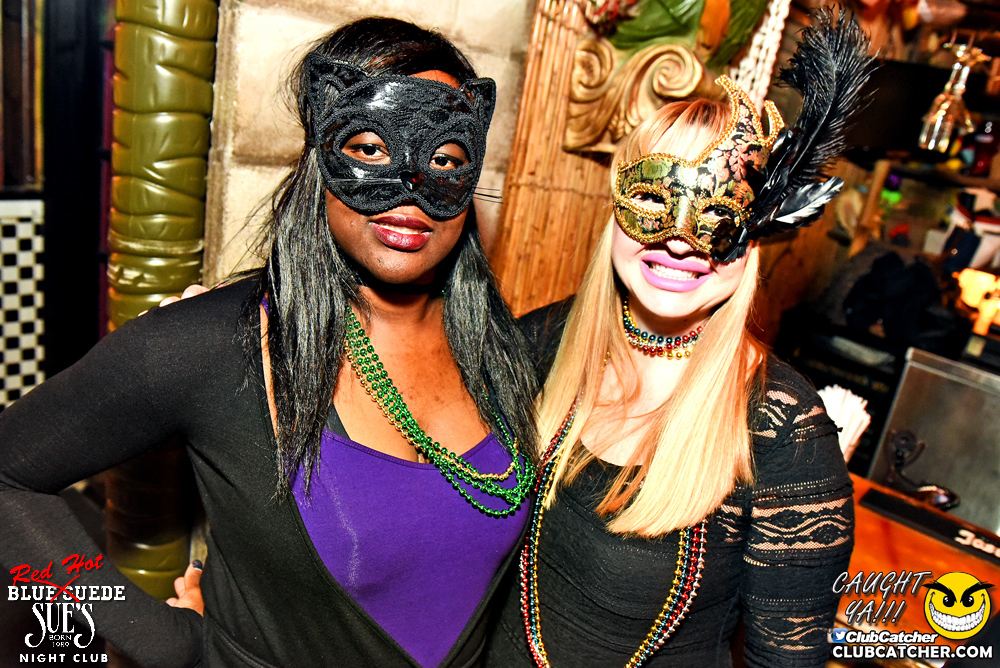 Blue Suede Sues nightclub photo 114 - March 3rd, 2017