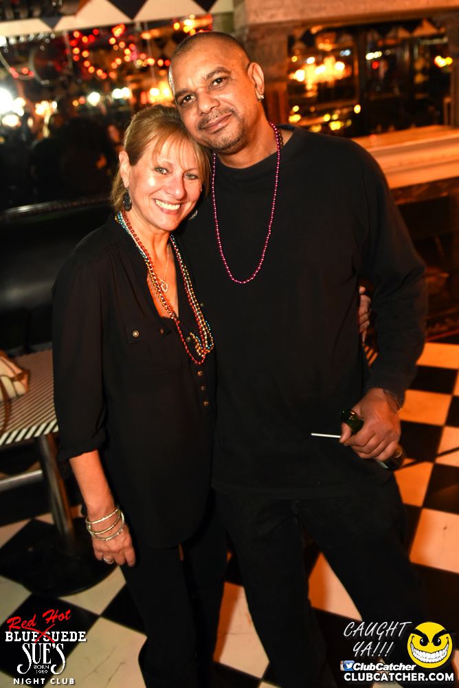 Blue Suede Sues nightclub photo 125 - March 3rd, 2017