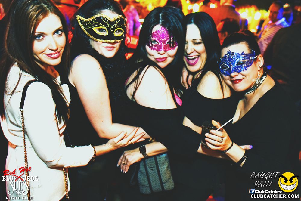 Blue Suede Sues nightclub photo 127 - March 3rd, 2017