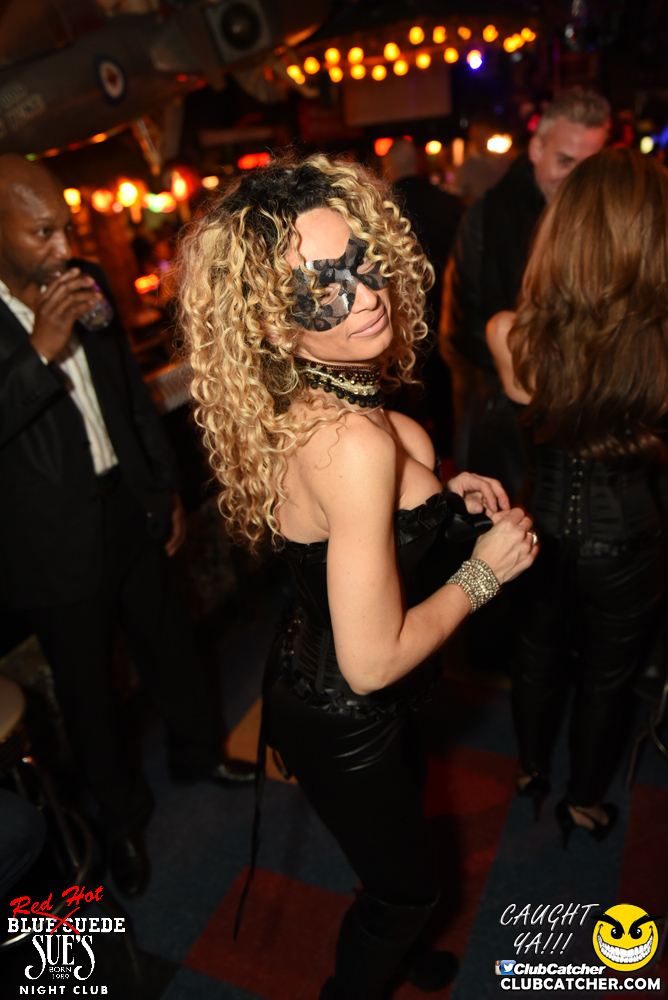 Blue Suede Sues nightclub photo 128 - March 3rd, 2017