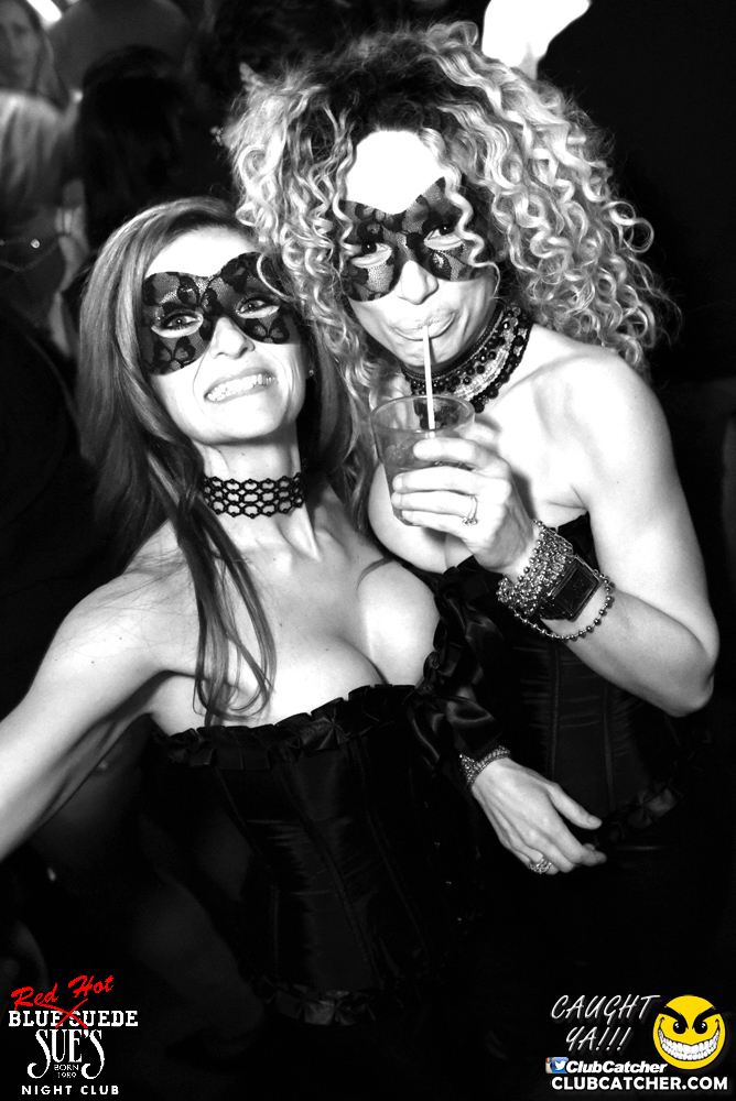 Blue Suede Sues nightclub photo 138 - March 3rd, 2017