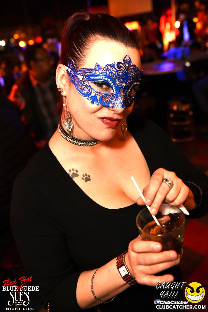 Blue Suede Sues nightclub photo 139 - March 3rd, 2017