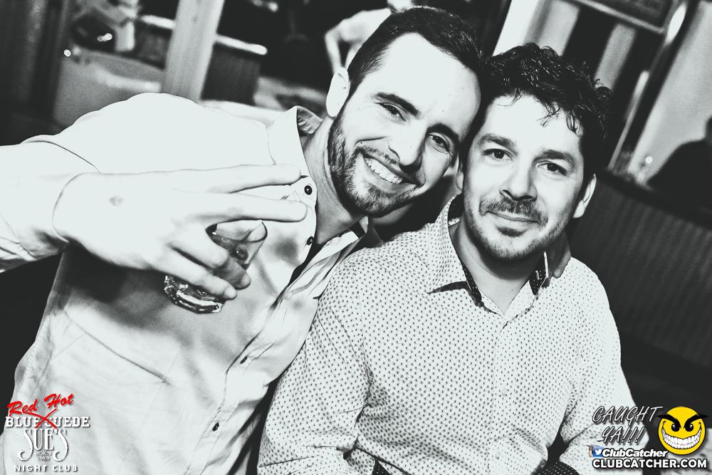 Blue Suede Sues nightclub photo 140 - March 3rd, 2017