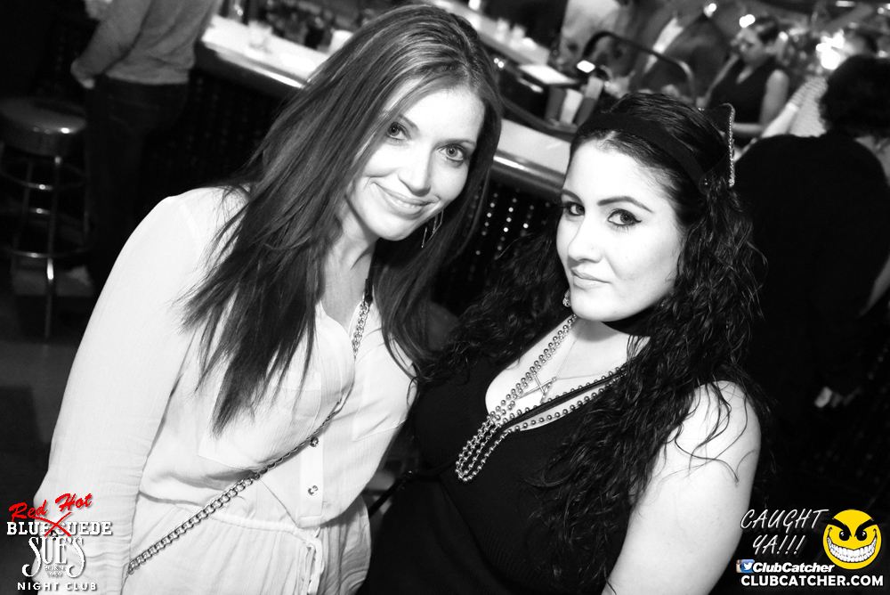 Blue Suede Sues nightclub photo 142 - March 3rd, 2017