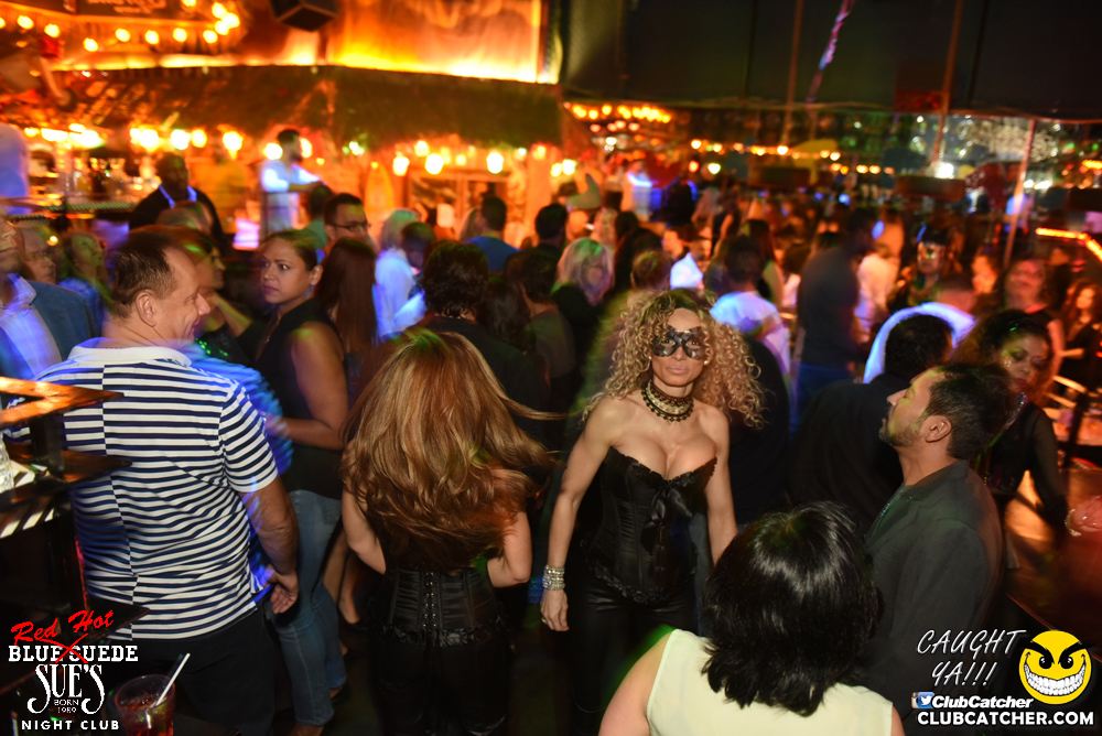 Blue Suede Sues nightclub photo 158 - March 3rd, 2017