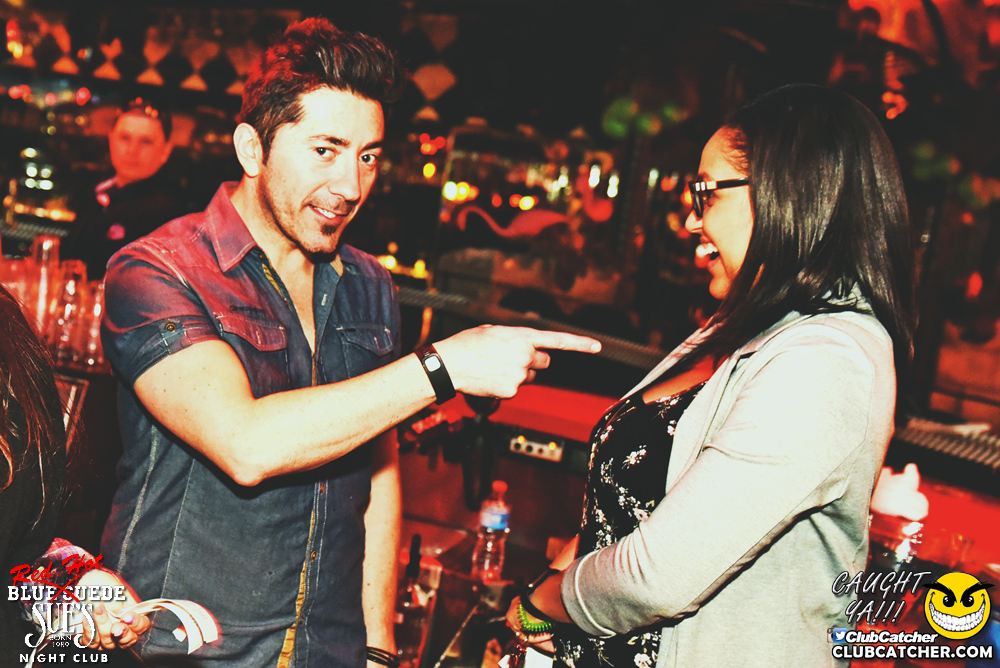 Blue Suede Sues nightclub photo 161 - March 3rd, 2017