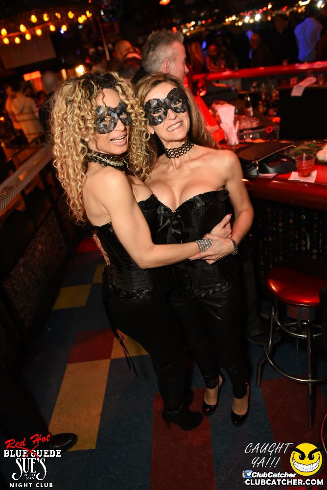 Blue Suede Sues nightclub photo 173 - March 3rd, 2017