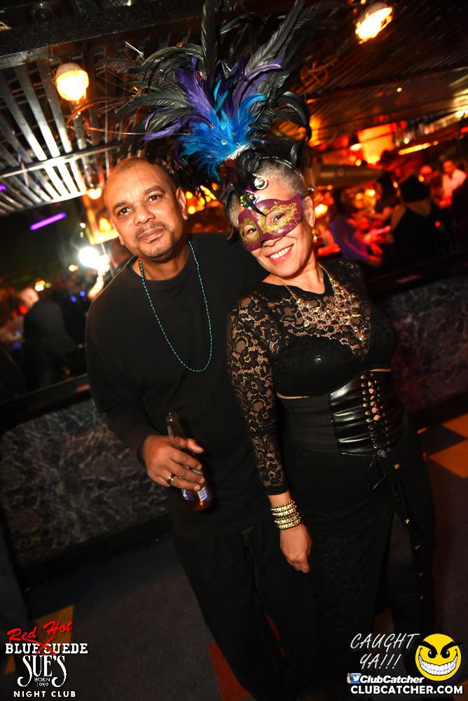Blue Suede Sues nightclub photo 174 - March 3rd, 2017