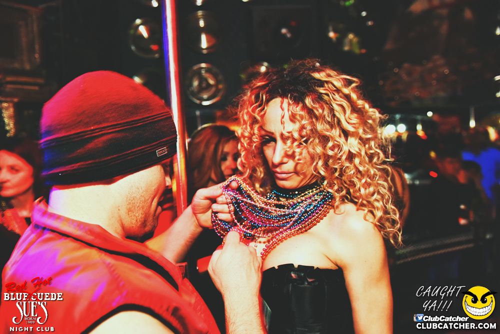 Blue Suede Sues nightclub photo 180 - March 3rd, 2017