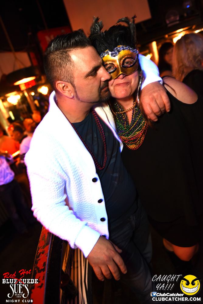 Blue Suede Sues nightclub photo 183 - March 3rd, 2017