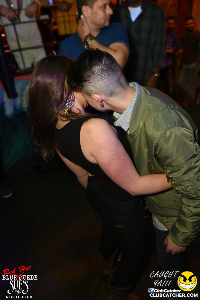 Blue Suede Sues nightclub photo 206 - March 3rd, 2017