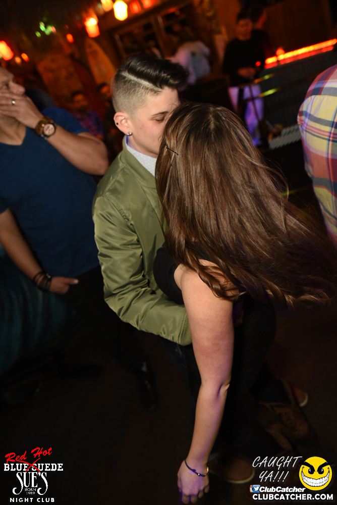 Blue Suede Sues nightclub photo 218 - March 3rd, 2017