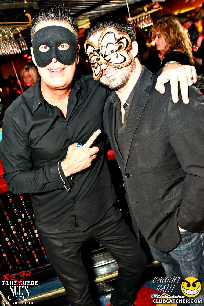 Blue Suede Sues nightclub photo 225 - March 3rd, 2017
