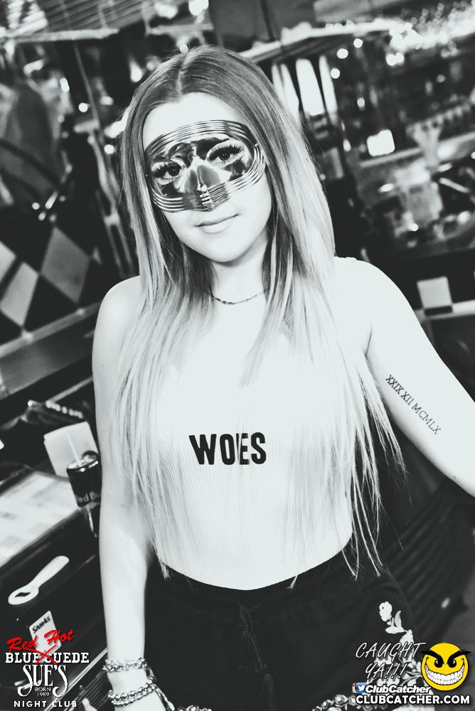 Blue Suede Sues nightclub photo 228 - March 3rd, 2017