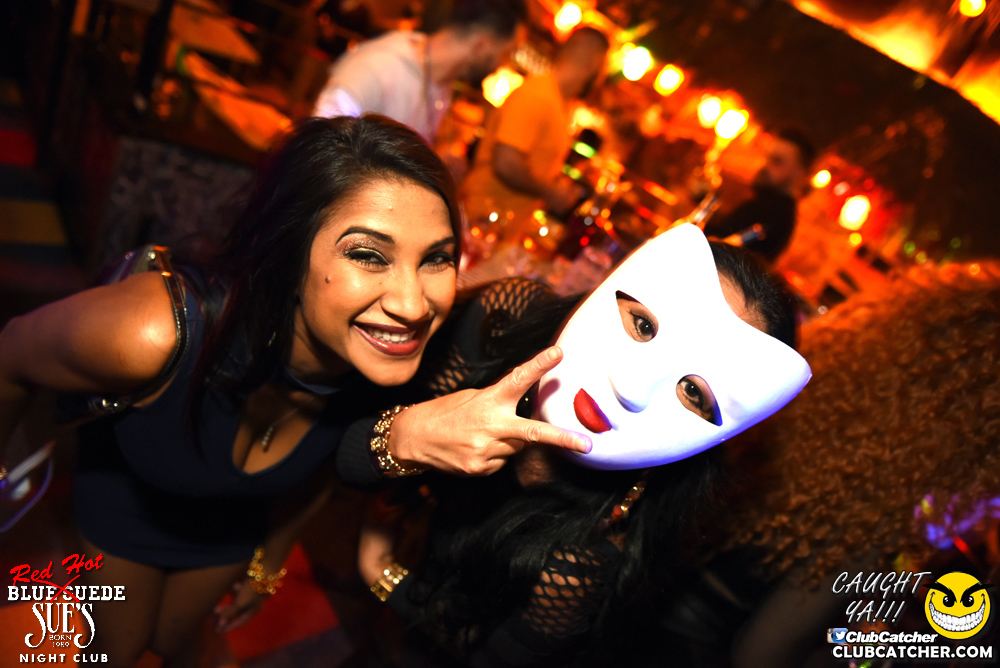 Blue Suede Sues nightclub photo 240 - March 3rd, 2017
