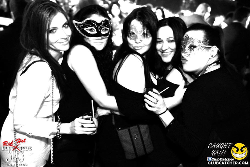 Blue Suede Sues nightclub photo 244 - March 3rd, 2017