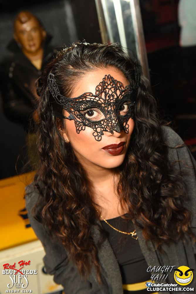 Blue Suede Sues nightclub photo 32 - March 3rd, 2017