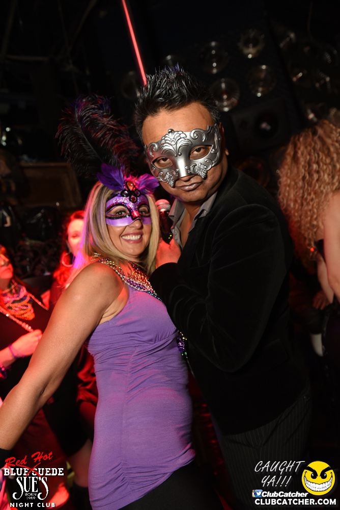 Blue Suede Sues nightclub photo 33 - March 3rd, 2017
