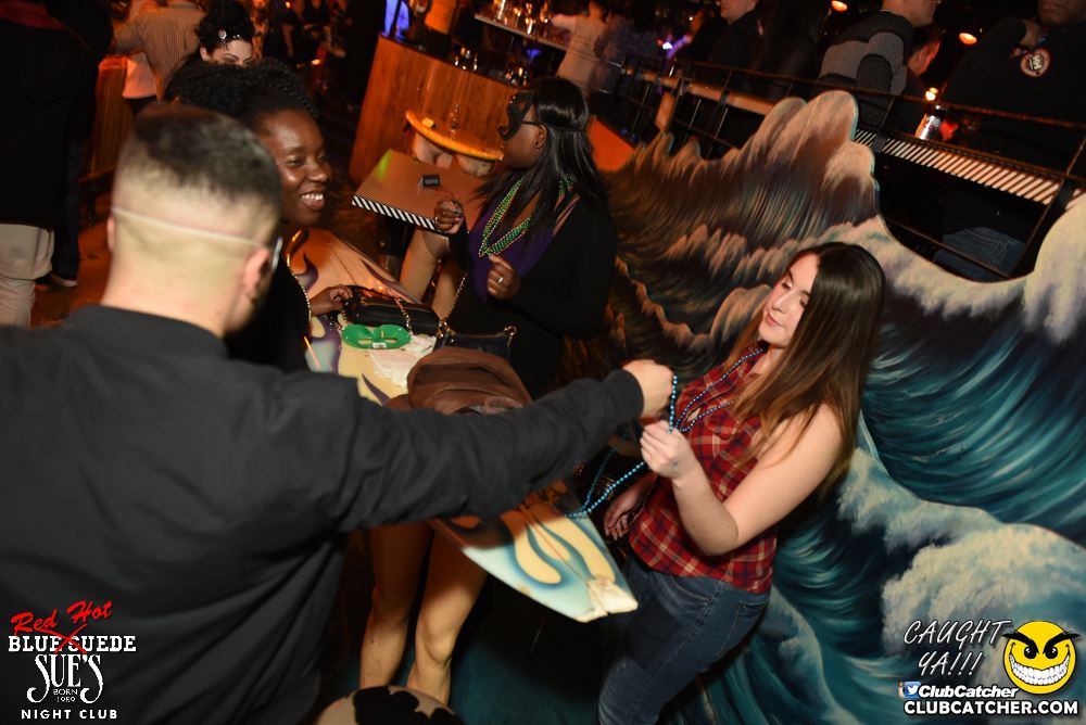Blue Suede Sues nightclub photo 48 - March 3rd, 2017