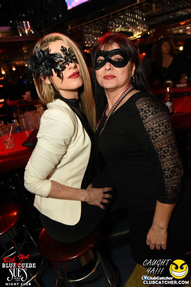 Blue Suede Sues nightclub photo 49 - March 3rd, 2017