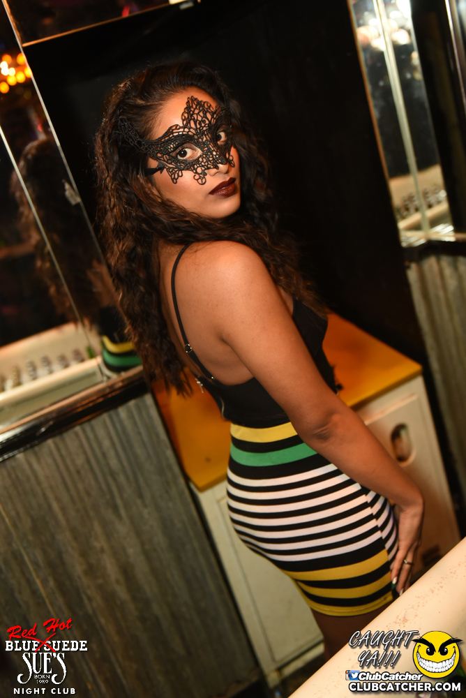 Blue Suede Sues nightclub photo 50 - March 3rd, 2017
