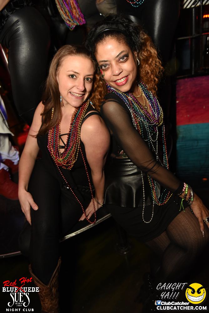 Blue Suede Sues nightclub photo 51 - March 3rd, 2017