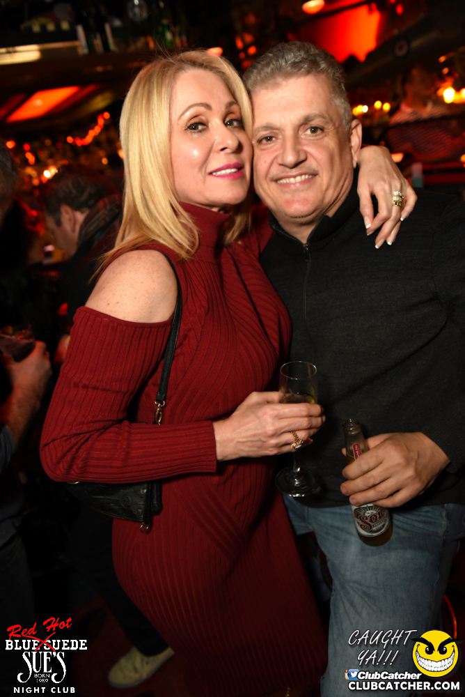 Blue Suede Sues nightclub photo 58 - March 3rd, 2017