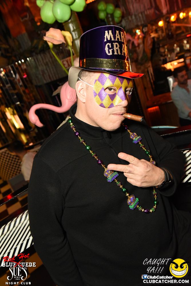 Blue Suede Sues nightclub photo 60 - March 3rd, 2017