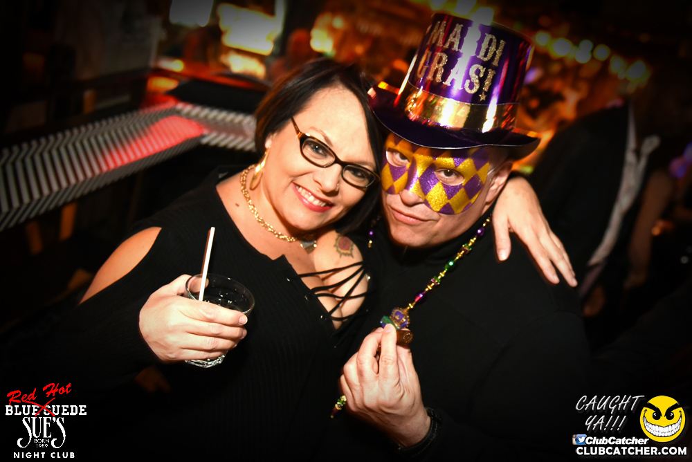 Blue Suede Sues nightclub photo 63 - March 3rd, 2017