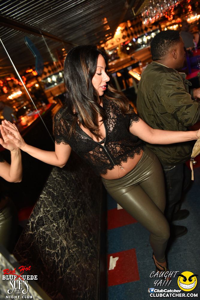 Blue Suede Sues nightclub photo 65 - March 3rd, 2017