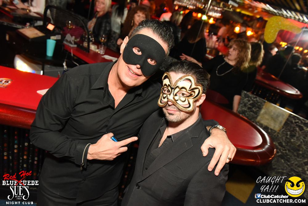 Blue Suede Sues nightclub photo 66 - March 3rd, 2017