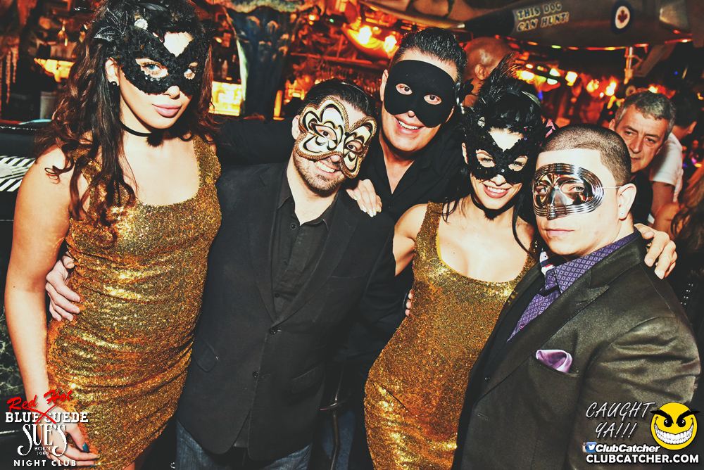 Blue Suede Sues nightclub photo 67 - March 3rd, 2017