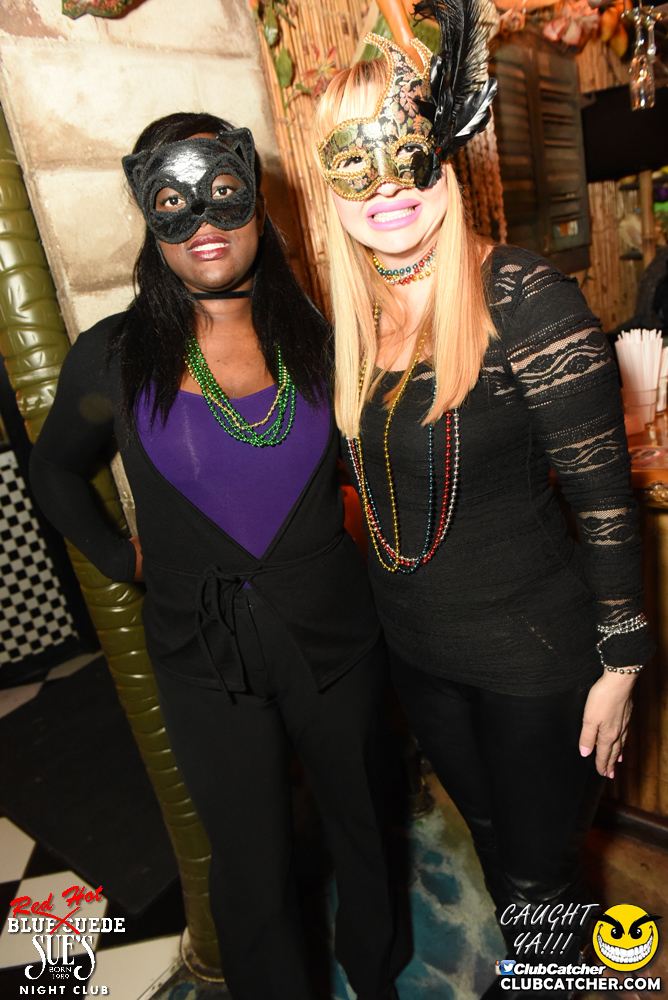 Blue Suede Sues nightclub photo 68 - March 3rd, 2017