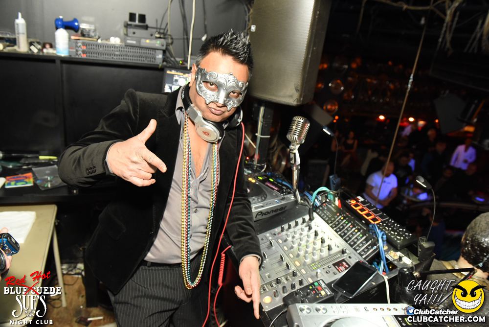 Blue Suede Sues nightclub photo 71 - March 3rd, 2017