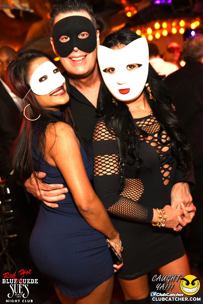 Blue Suede Sues nightclub photo 73 - March 3rd, 2017
