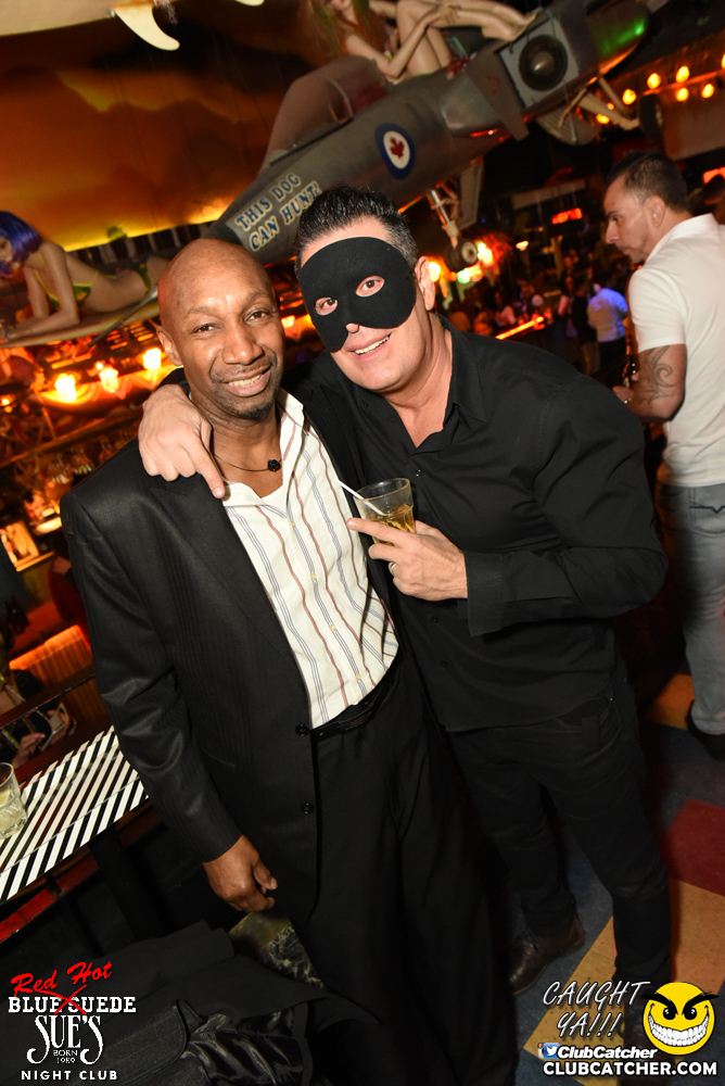 Blue Suede Sues nightclub photo 75 - March 3rd, 2017