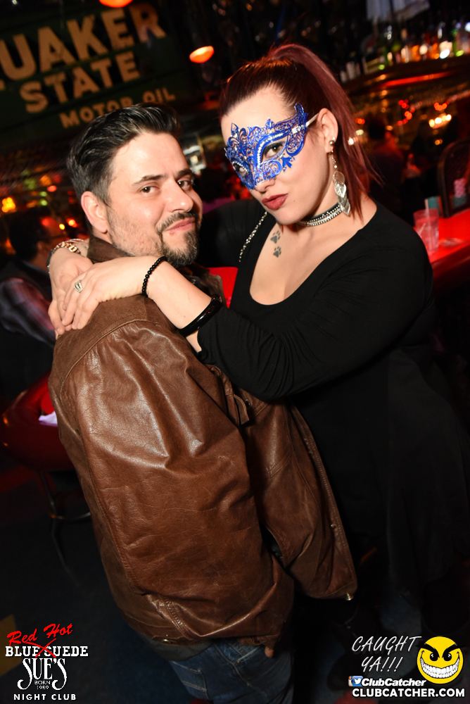 Blue Suede Sues nightclub photo 87 - March 3rd, 2017