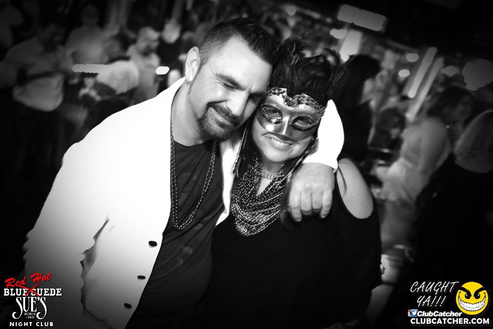 Blue Suede Sues nightclub photo 88 - March 3rd, 2017