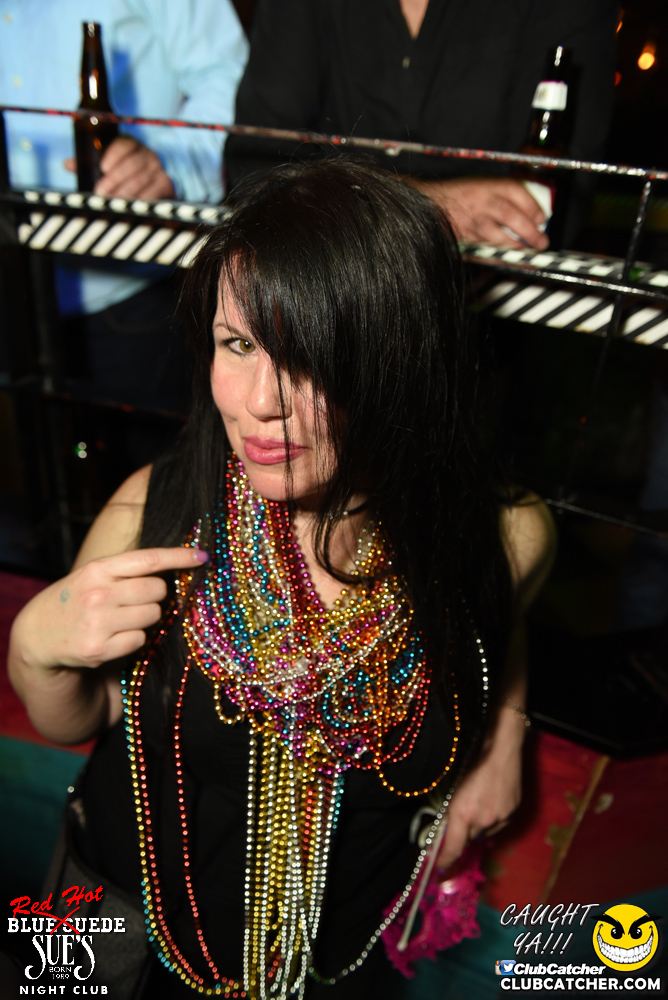 Blue Suede Sues nightclub photo 91 - March 3rd, 2017